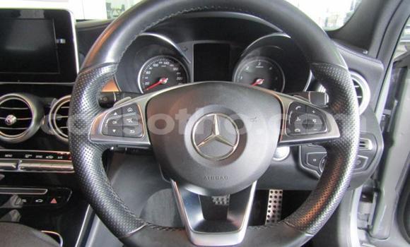 Buy Used Mercedes-Benz C250 coupe Silver Car in Maseru in Maseru Buy Used Mercedes-Benz C250 coupe Silver Car in Maseru in Maseru