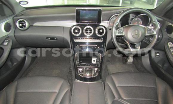 Buy Used Mercedes-Benz C250 coupe Silver Car in Maseru in Maseru Buy Used Mercedes-Benz C250 coupe Silver Car in Maseru in Maseru