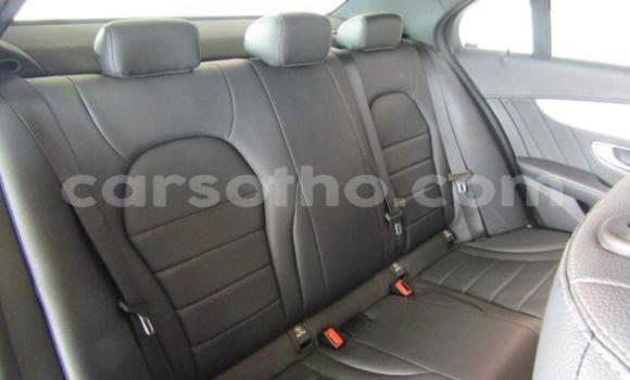 Buy Used Mercedes-Benz C250 coupe Silver Car in Maseru in Maseru Buy Used Mercedes-Benz C250 coupe Silver Car in Maseru in Maseru