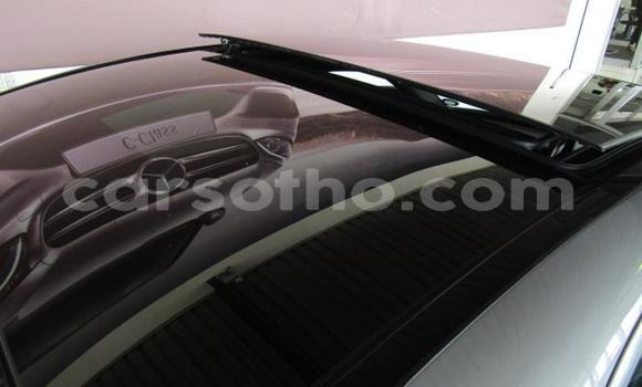 Buy Used Mercedes-Benz C250 coupe Silver Car in Maseru in Maseru Buy Used Mercedes-Benz C250 coupe Silver Car in Maseru in Maseru