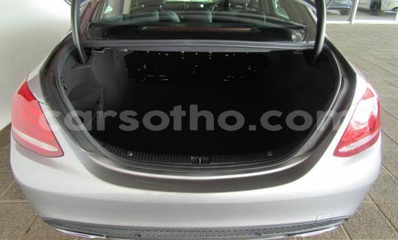 Buy Used Mercedes-Benz C250 coupe Silver Car in Maseru in Maseru Buy Used Mercedes-Benz C250 coupe Silver Car in Maseru in Maseru