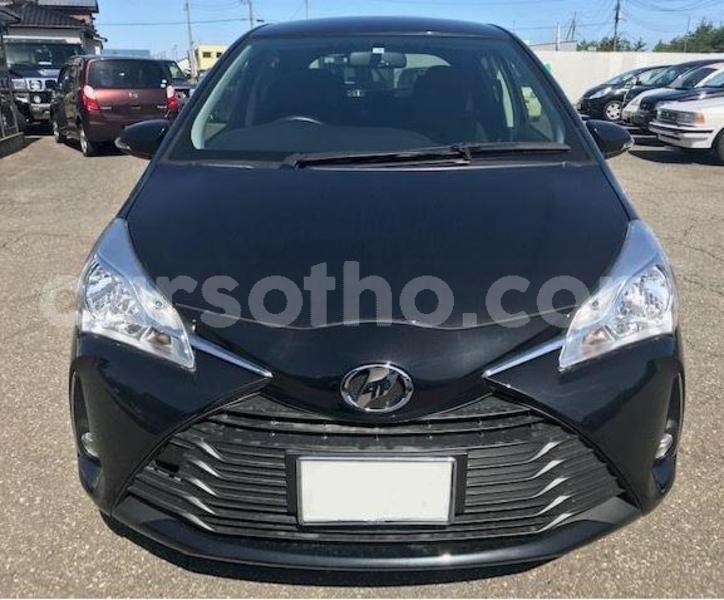 Big with watermark toyota vitz maseru maseru 23542