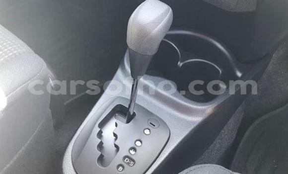 اشتري مستعمل Toyota Vitz Black سيارة في Maseru في Maseru اشتري مستعمل Toyota Vitz Black سيارة في Maseru في Maseru