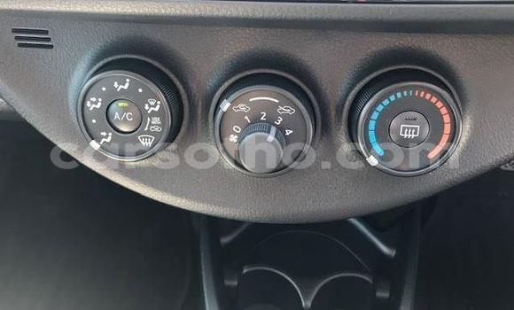 اشتري مستعمل Toyota Vitz Black سيارة في Maseru في Maseru اشتري مستعمل Toyota Vitz Black سيارة في Maseru في Maseru