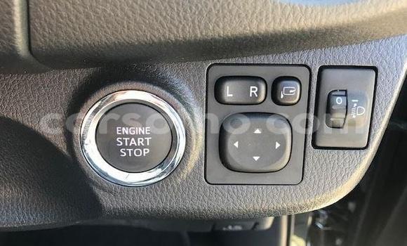 اشتري مستعمل Toyota Vitz Black سيارة في Maseru في Maseru اشتري مستعمل Toyota Vitz Black سيارة في Maseru في Maseru