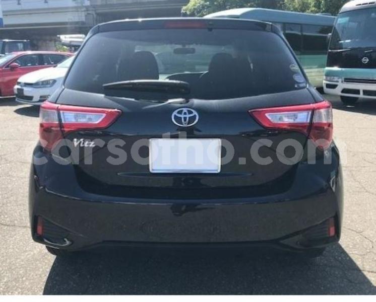 Big with watermark toyota vitz maseru maseru 23542