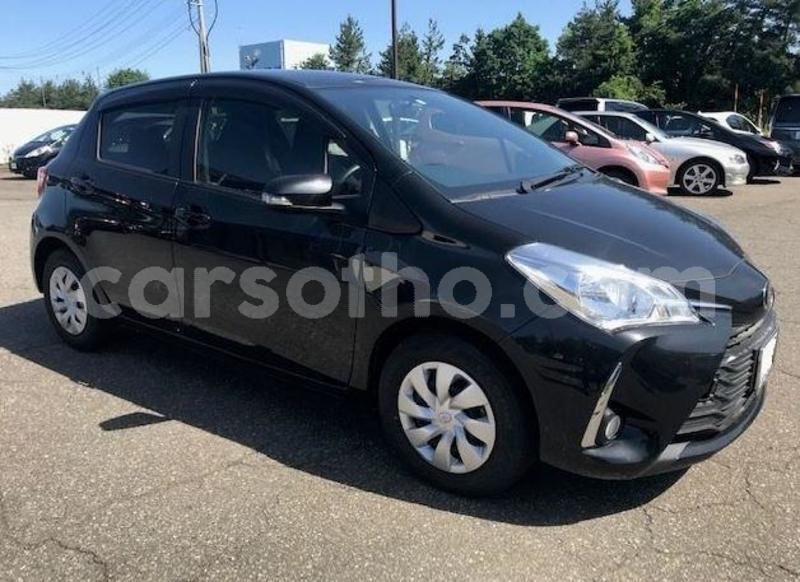 Big with watermark toyota vitz maseru maseru 23542