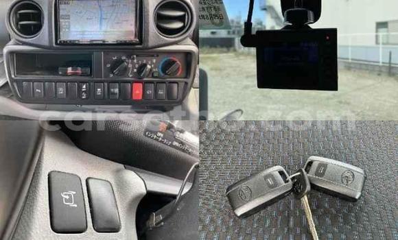 Buy Used Toyota Dyna White Car in Maseru in Maseru Buy Used Toyota Dyna White Car in Maseru in Maseru