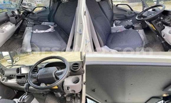 Buy Used Toyota Dyna White Car in Maseru in Maseru Buy Used Toyota Dyna White Car in Maseru in Maseru