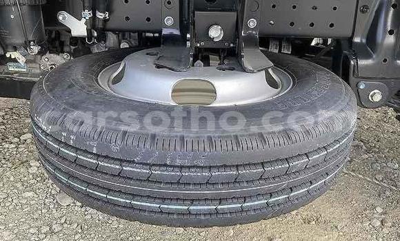 Buy Used Toyota Dyna White Car in Maseru in Maseru Buy Used Toyota Dyna White Car in Maseru in Maseru