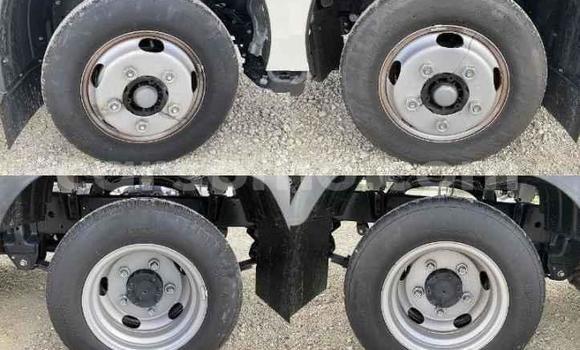 Buy Used Toyota Dyna White Car in Maseru in Maseru Buy Used Toyota Dyna White Car in Maseru in Maseru