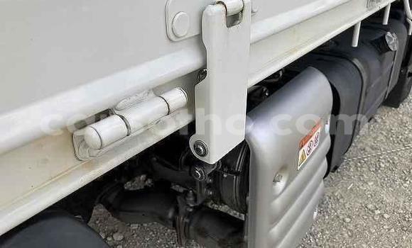 Buy Used Toyota Dyna White Car in Maseru in Maseru Buy Used Toyota Dyna White Car in Maseru in Maseru