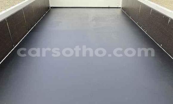 Buy Used Toyota Dyna White Car in Maseru in Maseru Buy Used Toyota Dyna White Car in Maseru in Maseru