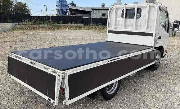 Buy Used Toyota Dyna White Car in Maseru in Maseru Buy Used Toyota Dyna White Car in Maseru in Maseru