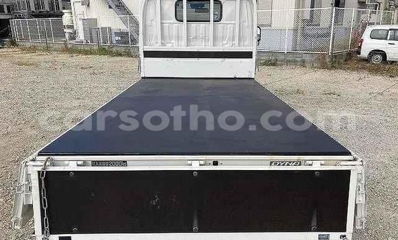 Buy Used Toyota Dyna White Car in Maseru in Maseru Buy Used Toyota Dyna White Car in Maseru in Maseru