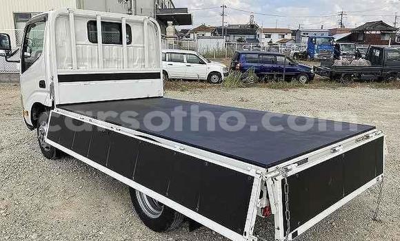 Buy Used Toyota Dyna White Car in Maseru in Maseru Buy Used Toyota Dyna White Car in Maseru in Maseru