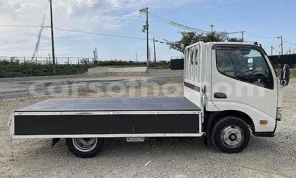 Buy Used Toyota Dyna White Car in Maseru in Maseru Buy Used Toyota Dyna White Car in Maseru in Maseru