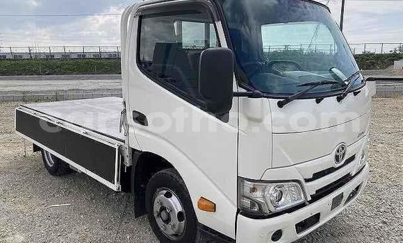 Buy Used Toyota Dyna White Car in Maseru in Maseru Buy Used Toyota Dyna White Car in Maseru in Maseru