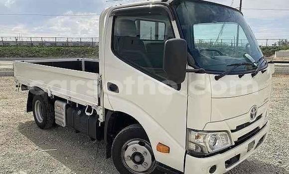 Buy Used Toyota Dyna White Car in Maseru in Maseru Buy Used Toyota Dyna White Car in Maseru in Maseru