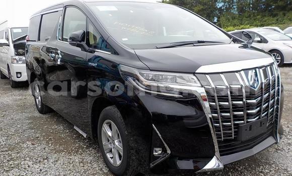 اشتري مستعمل Toyota Alphard Black سيارة في Butha–Buthe في Thaba-Tseka اشتري مستعمل Toyota Alphard Black سيارة في Butha–Buthe في Thaba-Tseka