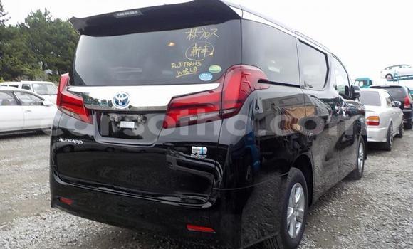 اشتري مستعمل Toyota Alphard Black سيارة في Butha–Buthe في Thaba-Tseka اشتري مستعمل Toyota Alphard Black سيارة في Butha–Buthe في Thaba-Tseka