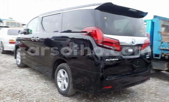 اشتري مستعمل Toyota Alphard Black سيارة في Butha–Buthe في Thaba-Tseka اشتري مستعمل Toyota Alphard Black سيارة في Butha–Buthe في Thaba-Tseka