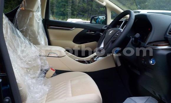 اشتري مستعمل Toyota Alphard Black سيارة في Butha–Buthe في Thaba-Tseka اشتري مستعمل Toyota Alphard Black سيارة في Butha–Buthe في Thaba-Tseka