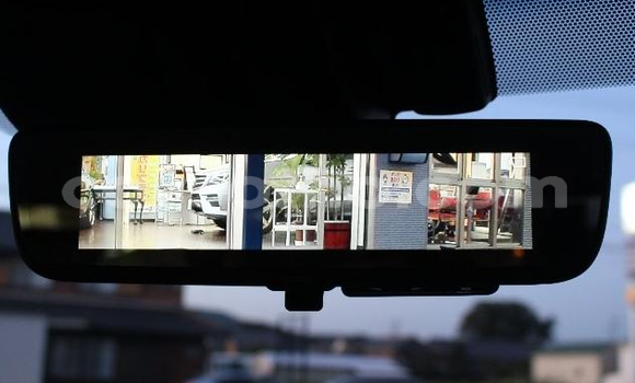 Buy Used Toyota Grand HiAce Black Car in Maseru in Maseru Buy Used Toyota Grand HiAce Black Car in Maseru in Maseru