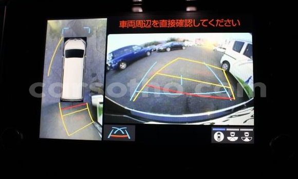 Buy Used Toyota Grand HiAce Black Car in Maseru in Maseru Buy Used Toyota Grand HiAce Black Car in Maseru in Maseru