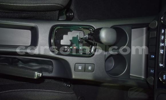 Sayi Na hannu Toyota Hilux Black Mota in Roma a Maseru Sayi Na hannu Toyota Hilux Black Mota in Roma a Maseru