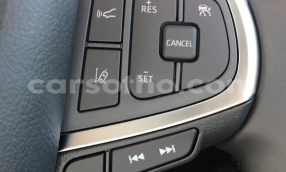 Buy Used Toyota Grand HiAce Black Car in Maseru in Maseru Buy Used Toyota Grand HiAce Black Car in Maseru in Maseru