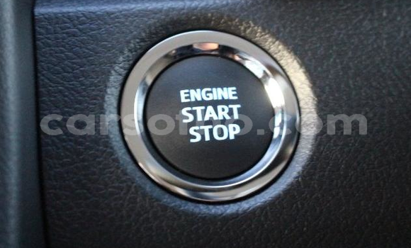 Buy Used Toyota Grand HiAce Black Car in Maseru in Maseru Buy Used Toyota Grand HiAce Black Car in Maseru in Maseru