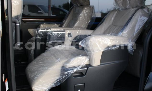 Buy Used Toyota Grand HiAce Black Car in Maseru in Maseru Buy Used Toyota Grand HiAce Black Car in Maseru in Maseru