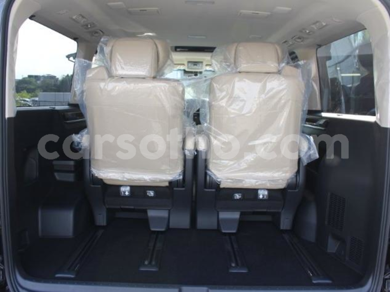 Big with watermark toyota grand hiace maseru maseru 23546