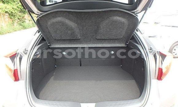 Sayi Na hannu Toyota C-HR Other Mota in Butha Buthe a Butha-Buthe Sayi Na hannu Toyota C-HR Other Mota in Butha Buthe a Butha-Buthe