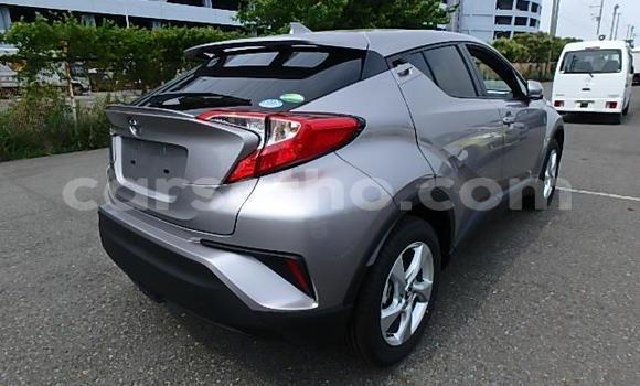Sayi Na hannu Toyota C-HR Other Mota in Butha Buthe a Butha-Buthe Sayi Na hannu Toyota C-HR Other Mota in Butha Buthe a Butha-Buthe