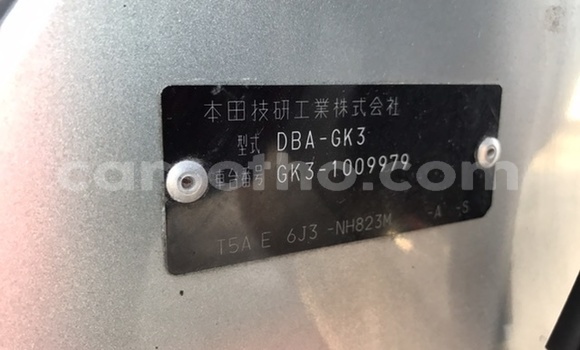 Buy Used Honda FIT Other Car in Butha Buthe in Butha-Buthe Buy Used Honda FIT Other Car in Butha Buthe in Butha-Buthe