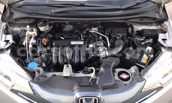 Buy Used Honda FIT Other Car in Butha Buthe in Butha-Buthe Buy Used Honda FIT Other Car in Butha Buthe in Butha-Buthe