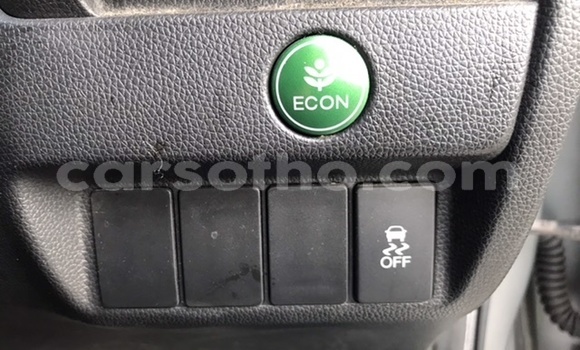 Buy Used Honda FIT Other Car in Butha Buthe in Butha-Buthe Buy Used Honda FIT Other Car in Butha Buthe in Butha-Buthe