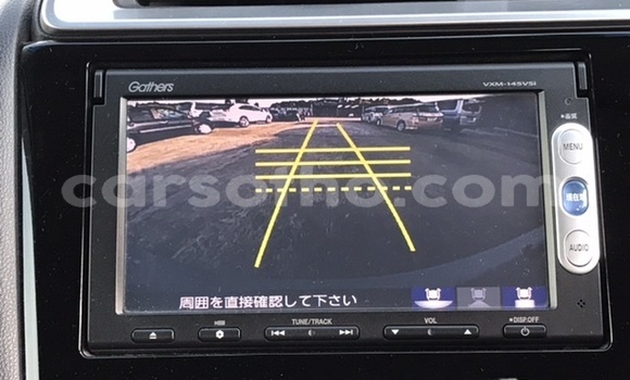 Buy Used Honda FIT Other Car in Butha Buthe in Butha-Buthe Buy Used Honda FIT Other Car in Butha Buthe in Butha-Buthe