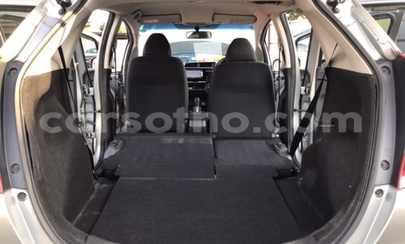 Buy Used Honda FIT Other Car in Butha Buthe in Butha-Buthe Buy Used Honda FIT Other Car in Butha Buthe in Butha-Buthe