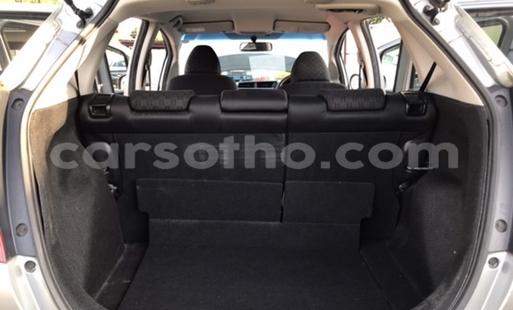 Buy Used Honda FIT Other Car in Butha Buthe in Butha-Buthe Buy Used Honda FIT Other Car in Butha Buthe in Butha-Buthe