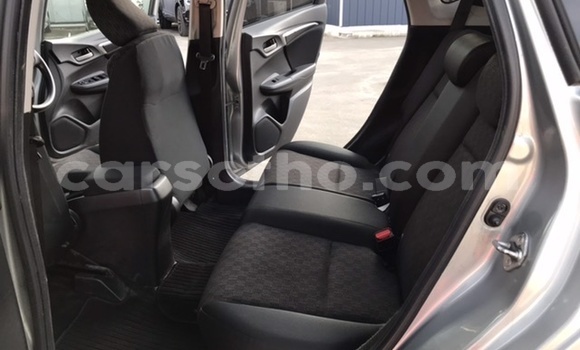 Buy Used Honda FIT Other Car in Butha Buthe in Butha-Buthe Buy Used Honda FIT Other Car in Butha Buthe in Butha-Buthe