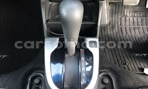 Buy Used Honda FIT Other Car in Butha Buthe in Butha-Buthe Buy Used Honda FIT Other Car in Butha Buthe in Butha-Buthe