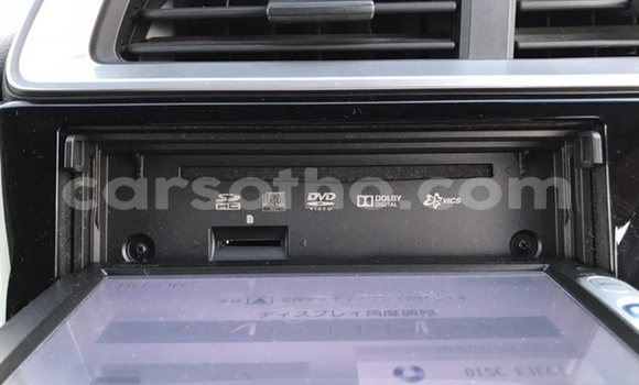 Buy Used Honda FIT Other Car in Butha Buthe in Butha-Buthe Buy Used Honda FIT Other Car in Butha Buthe in Butha-Buthe