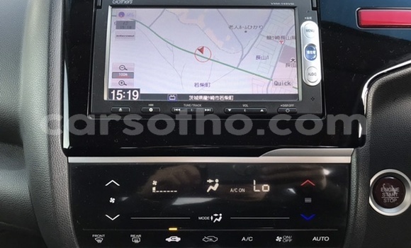 Buy Used Honda FIT Other Car in Butha Buthe in Butha-Buthe Buy Used Honda FIT Other Car in Butha Buthe in Butha-Buthe