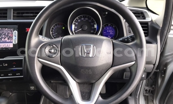 Buy Used Honda FIT Other Car in Butha Buthe in Butha-Buthe Buy Used Honda FIT Other Car in Butha Buthe in Butha-Buthe