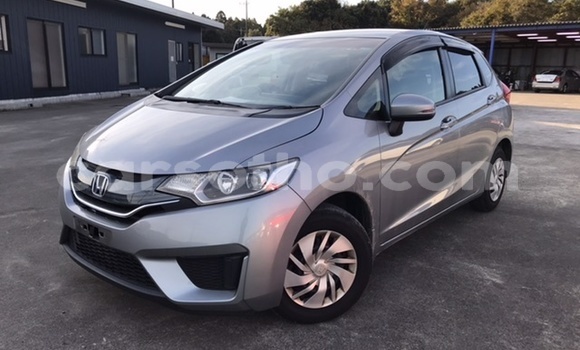 Buy Used Honda FIT Other Car in Butha Buthe in Butha-Buthe Buy Used Honda FIT Other Car in Butha Buthe in Butha-Buthe