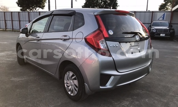 Buy Used Honda FIT Other Car in Butha Buthe in Butha-Buthe Buy Used Honda FIT Other Car in Butha Buthe in Butha-Buthe