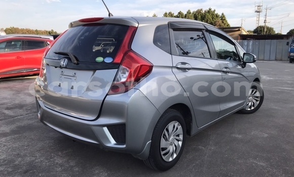 Buy Used Honda FIT Other Car in Butha Buthe in Butha-Buthe Buy Used Honda FIT Other Car in Butha Buthe in Butha-Buthe